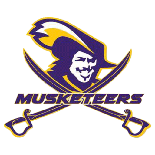 Eastern High School Athletics logo