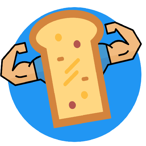 Superior Toast Library Demo Ap - AppWisp.com