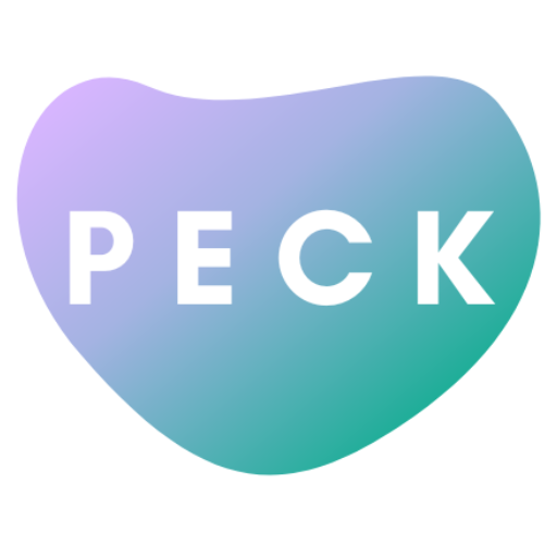 Peck - Dating App