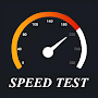 Internet Speed Test 4G/5G/WiFi