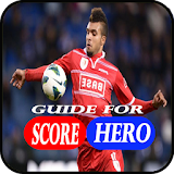 Guide For Score Hero icon