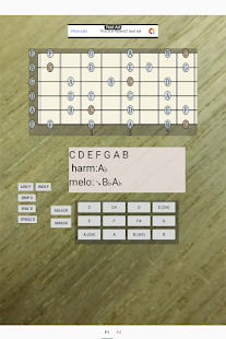 Music scales Scaler u300eDroveBocu300f 1.1.1 APK screenshots 10