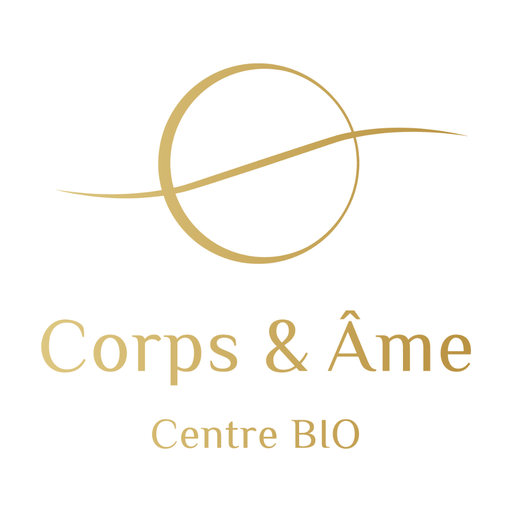 Corps & Âme logo
