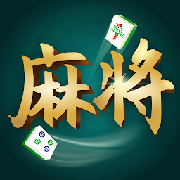 Icon image international  mahjong