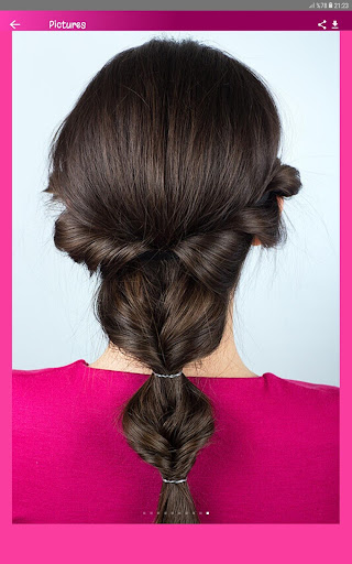 Hairstyles Step by Step DIY
