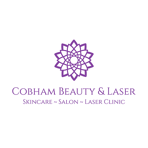 Cobham Beauty & Laser logo