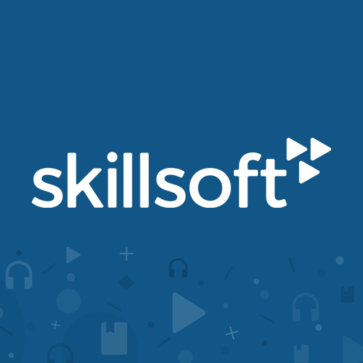 Skillsoft Learning App 3.6.13 Icon
