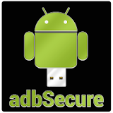 AdbdSecure Pro icon