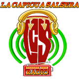 La Capicua Salsera Radio icon