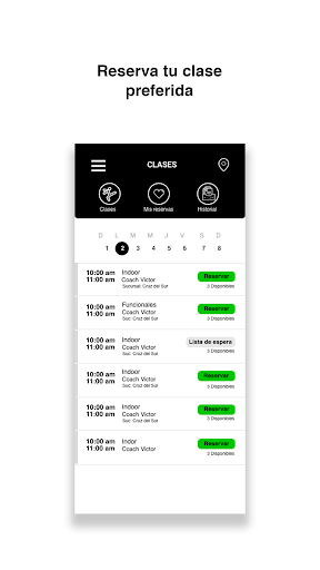 Animal Move Screen 3