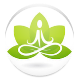 yoga in hindi icon