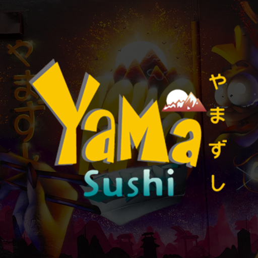 Yama Sushi Online logo