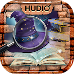 Cover Image of Download Magic School Hidden Object Games – Wizard Academy 2.8 APK
