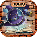 Magic School Hidden Object Games  -  Wizard Academy icon