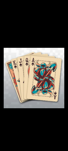 CALL-BRIDGE 2 Poker Card Game 1.0.0 screenshots 4