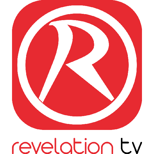 Revelation TV logo