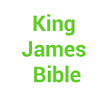 King James Bible (KJV) FREE! icon