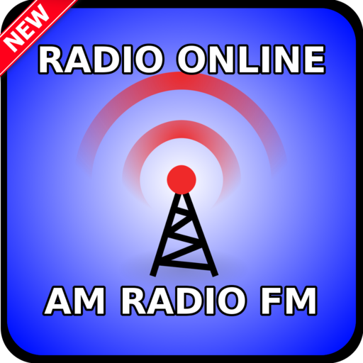 FM Radio Free - AM Radio Free