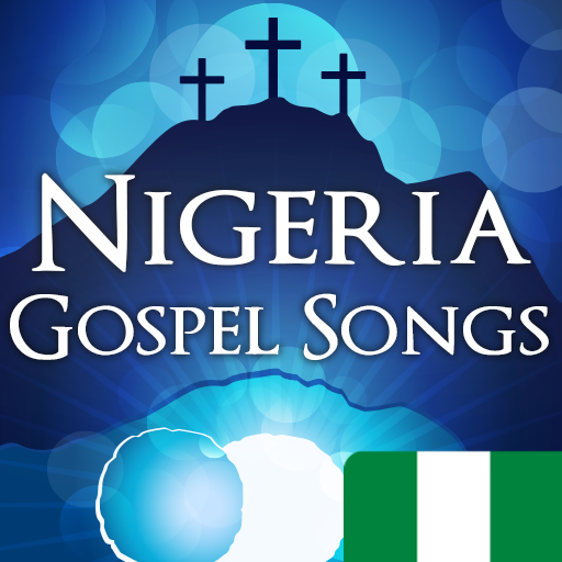 Nigerian Gospel Music Radio  Icon