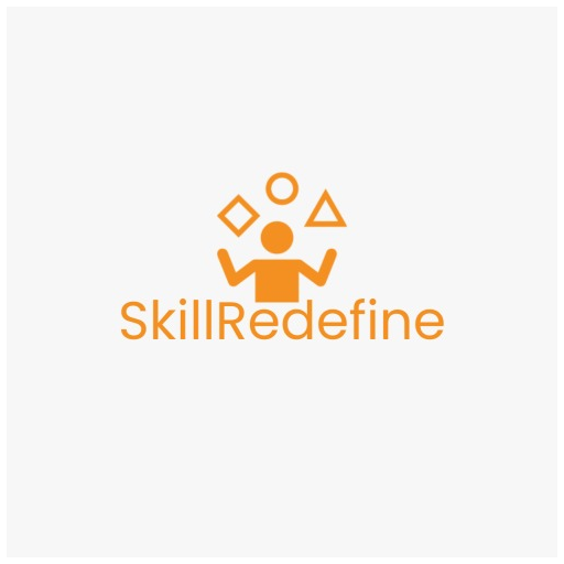 SkillRedefine logo