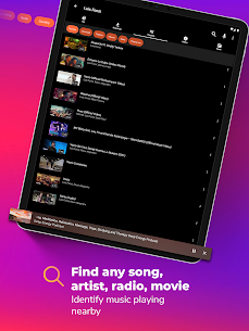 MP3 Downloader YouTube Player MOD APK (Pro Unlocked) 21