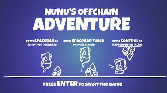 Nunu Adventure