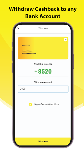 KafCoupons Cashback and Coupons