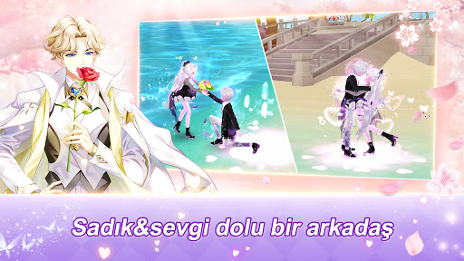 Android application Sweet Dance-TUR screenshort