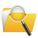Text Search icon