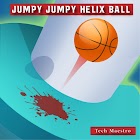 Jumpy Jumpy Helix Ball 7.0.2