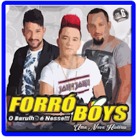 Banda Forró Boys songs mp3