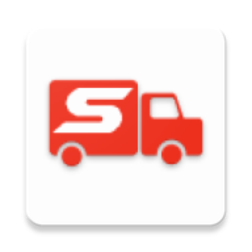 SuperDisha logo
