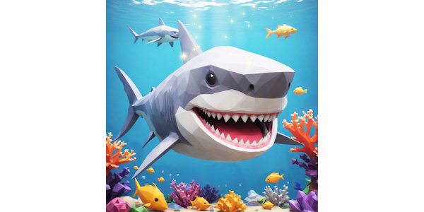 Let's Go Fish : Fishing Game – Apps on Google Play