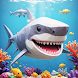 Let's Go Fish : Fishing Game - Androidアプリ