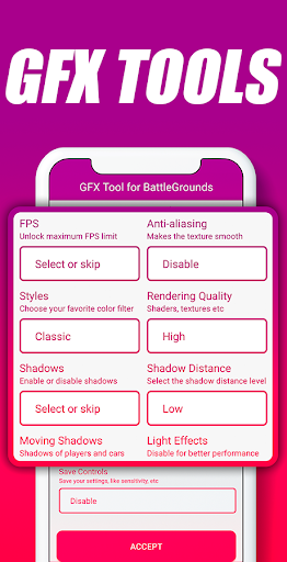 GFX TOOL FOR STANDOFF