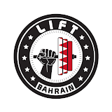LIFT Bahrain - LIFTBHBC icon