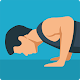 Nose Push Ups Chest Workout: Strength Exercises Download on Windows