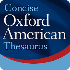 Oxford American Thesaurus MOD