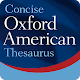 Oxford American Thesaurus