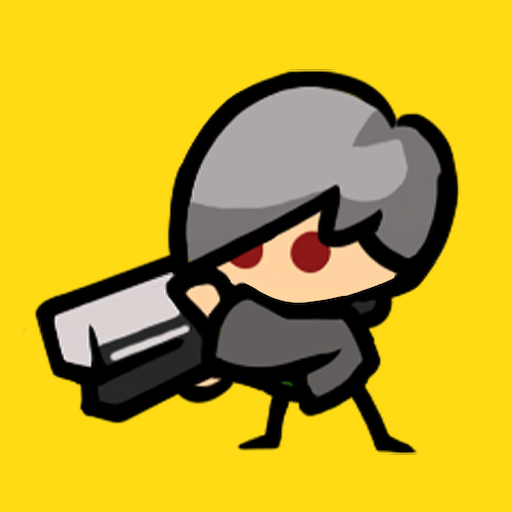 Dice Heroes logo