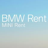 BMW Rent UK icon
