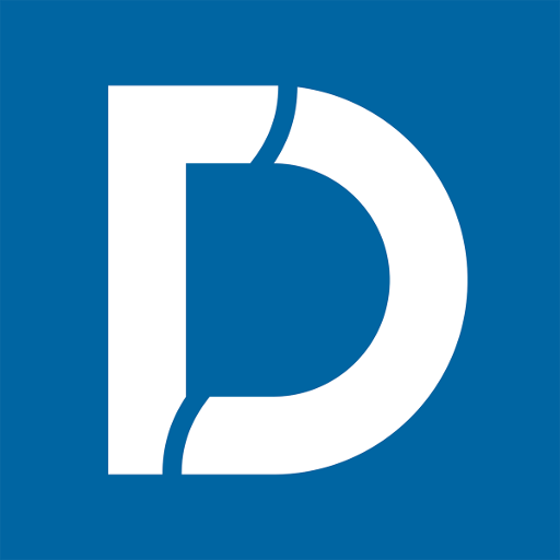 TD Link logo