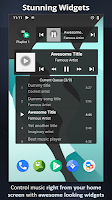 Musicolet Music Player 6.2.1 6.2.1  poster 22
