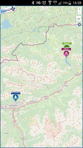 ÖWR Tirol Screen 2