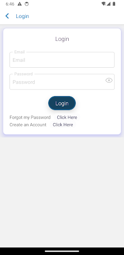 Email Screen 2