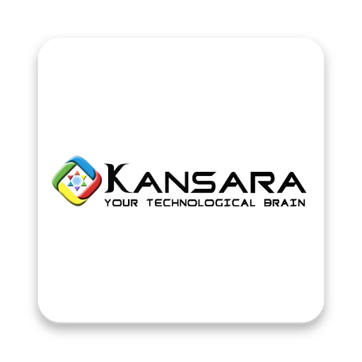 Kansara Technosis  Icon