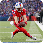 Cover Image of Download Wallpapers For Best Buffalo Bills 1.0 APK