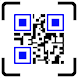 QR reader - Androidアプリ