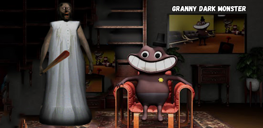 Granny Dark Monster horror 5