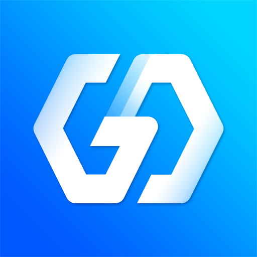 GlideX Logo